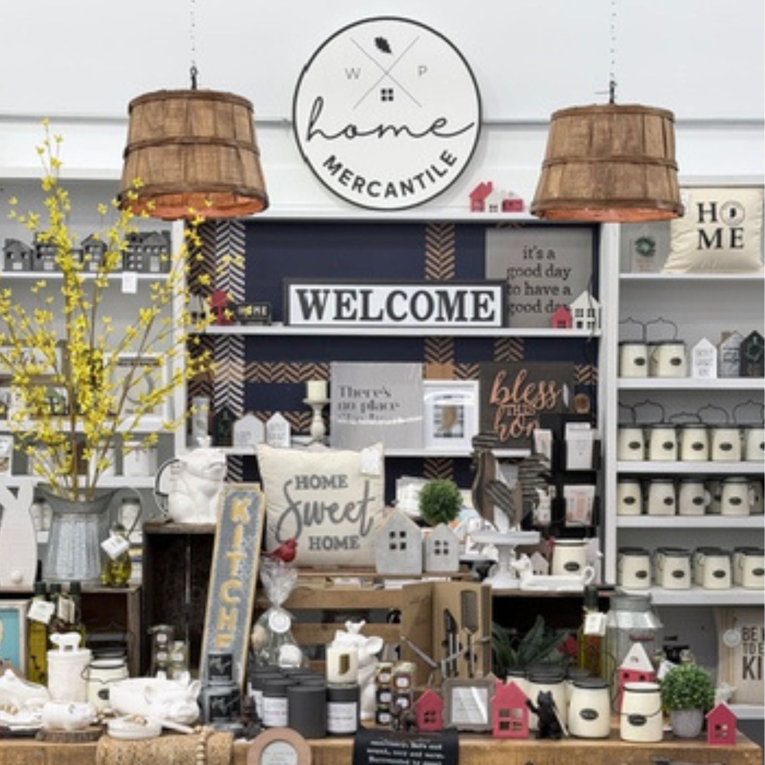 Home Mercantile