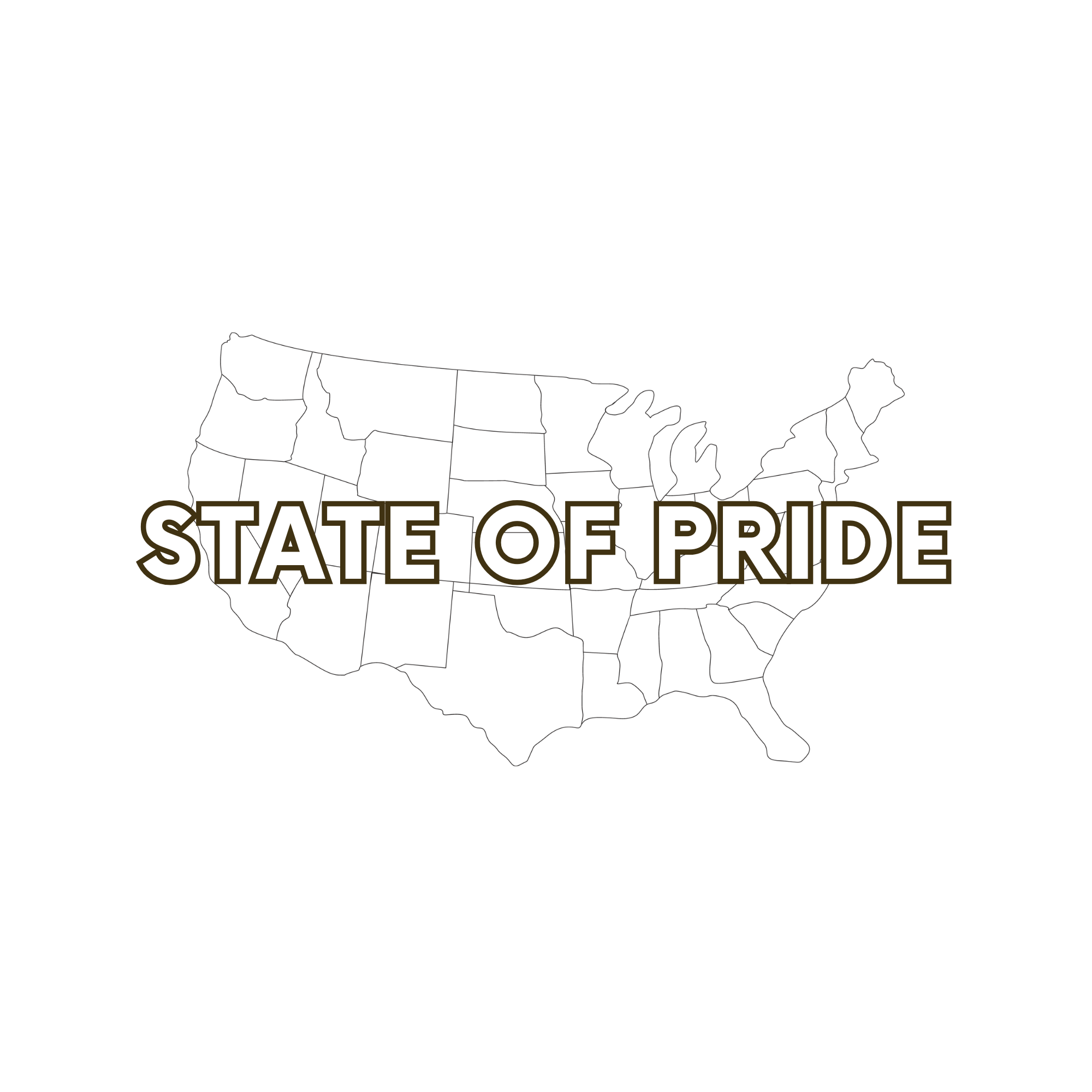 State Pride
