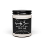 Scented Soy Candle — 9oz | Swanky Beaver