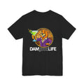 "DAMgoodLIFE" T-Shirt OG Martini Swanky Beaver | Swanky Beaver Graphic Tee