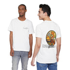 "DAMgoodLIFE" T-Shirt Grilling Swanky Beaver | Swanky Beaver Graphic Tee