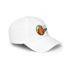 Swanky Beaver Tailgating "DAMgoodLIFE" Baseball Cap — Vintage Game Day Hat