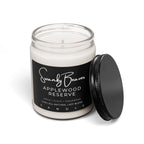 Scented Soy Candle — 9oz | Swanky Beaver
