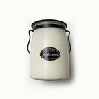 Eucalyptus & Lavender - 22oz Butter Jar Candle