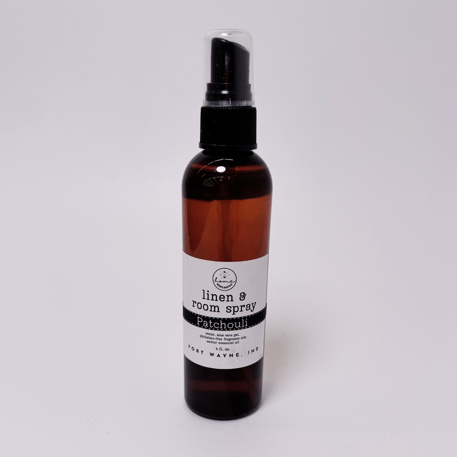 Linen & Room Spray - Home Mercantile Exclusive