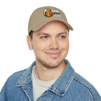 Swanky Beaver Tailgating "DAMgoodLIFE" Baseball Cap — Vintage Game Day Hat