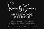 Scented Soy Candle — 9oz | Swanky Beaver