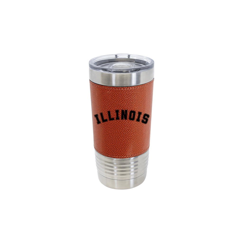 20oz Polar Camel S/S Tumbler
