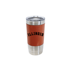 20oz Polar Camel S/S Tumbler