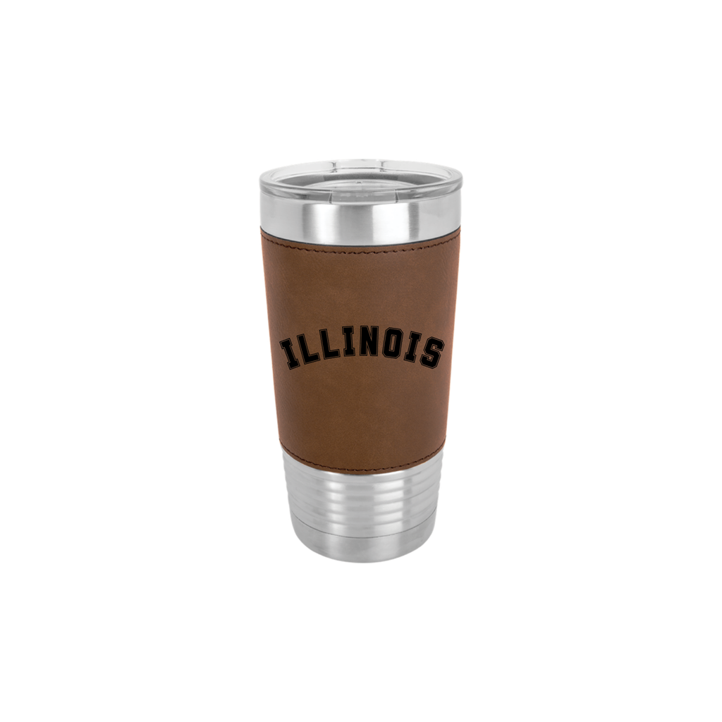 20oz Polar Camel S/S Tumbler