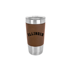 20oz Polar Camel S/S Tumbler