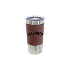 20oz Polar Camel S/S Tumbler