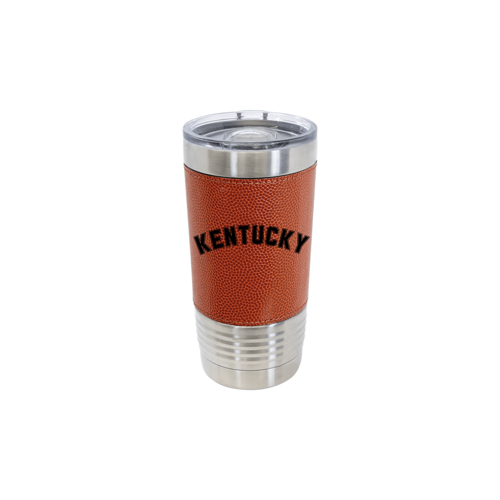 20oz Polar Camel S/S Tumbler