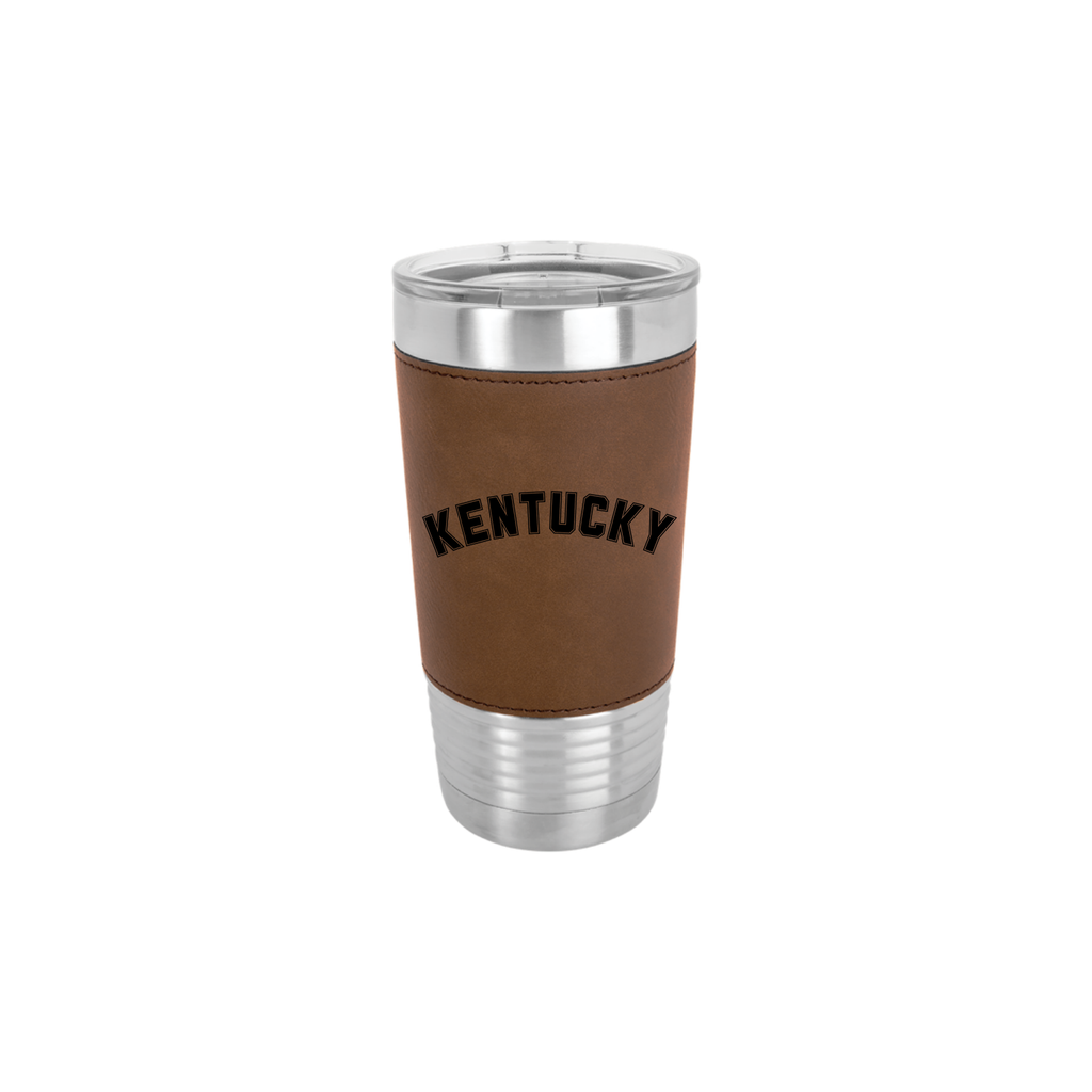 20oz Polar Camel S/S Tumbler