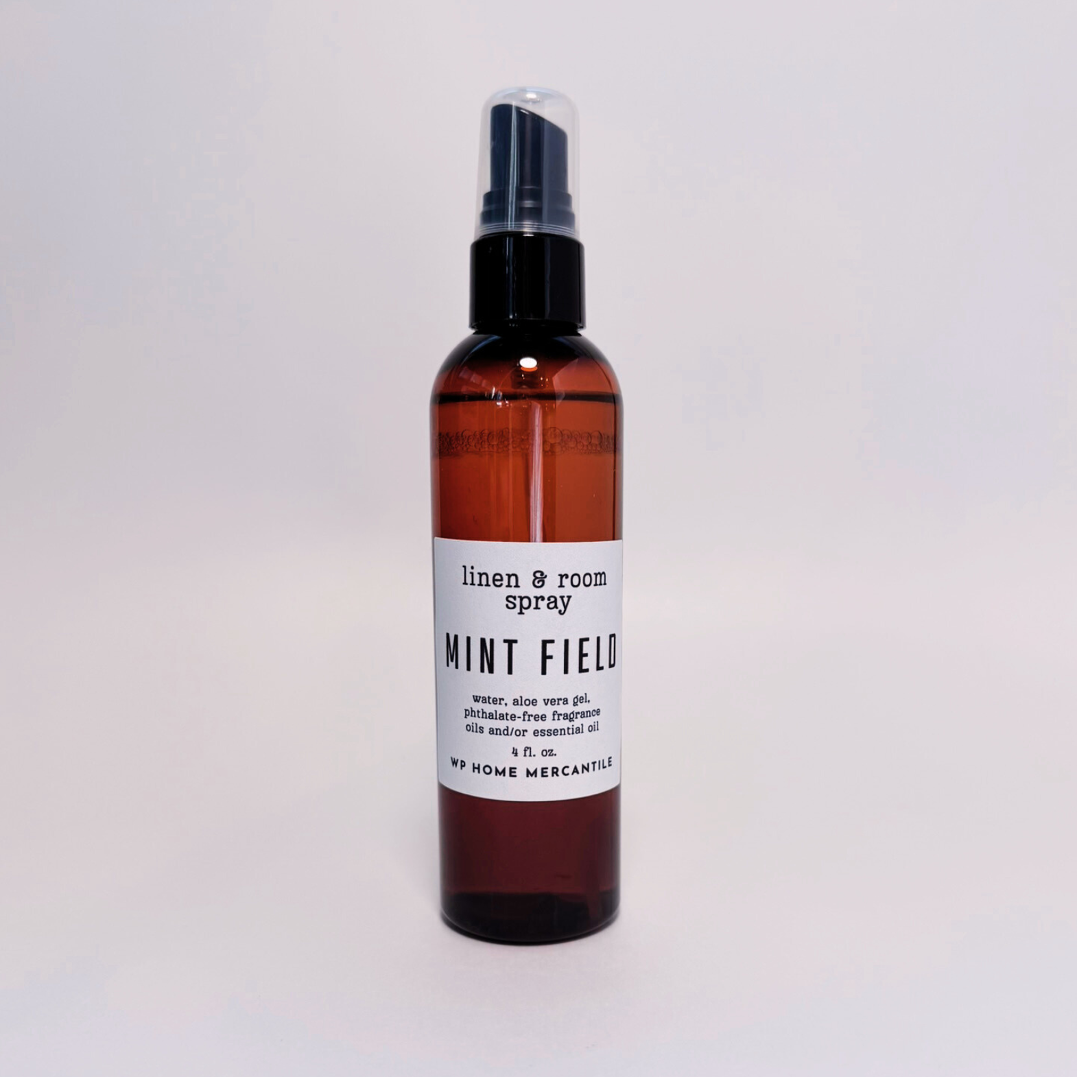Linen & Room Spray - Home Mercantile Exclusive