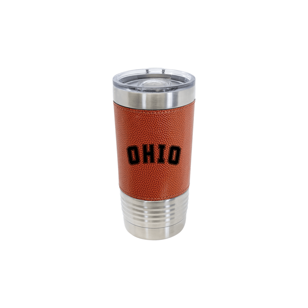 20oz Polar Camel S/S Tumbler
