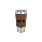20oz Polar Camel S/S Tumbler