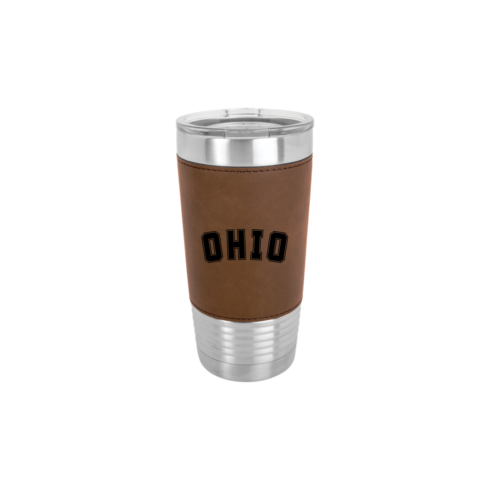 20oz Polar Camel S/S Tumbler