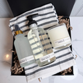 Lemon Verbena Collection Petite Gift Box