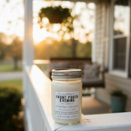 8 Scents Available - Home Mercantile Exclusive "Comforts of Home Collection"