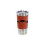 20oz Polar Camel S/S Tumbler
