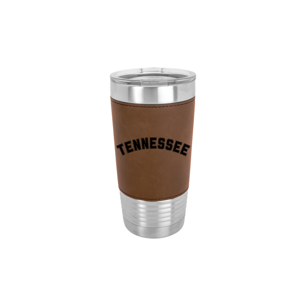 20oz Polar Camel S/S Tumbler