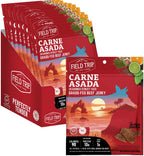 Field Trip Beef Jerky - 4 varieties