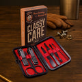 Classy Care Kit - Men's Grooming Kit