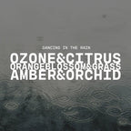 Dancing in the Rain - 22oz Butter Jar Candle