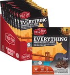 Field Trip Beef Jerky - 4 varieties