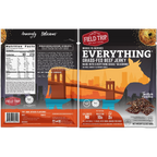 Field Trip Beef Jerky - 4 varieties