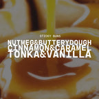 Sticky Buns - 22oz Butter Jar Candle