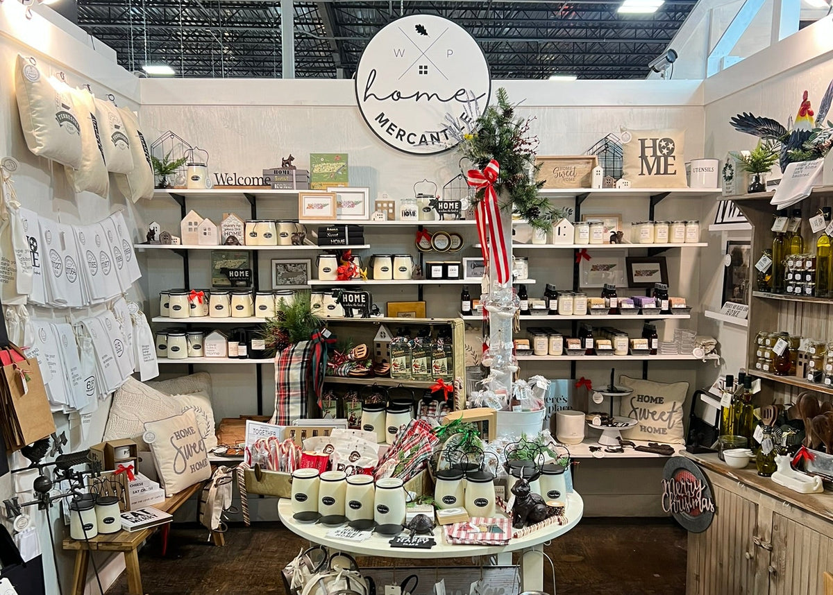 franklin tennessee shop with product