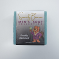 Swanky Beaver Brand Men's Bar Soap