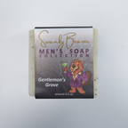 Swanky Beaver Brand Men's Bar Soap