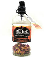 Rokz Spirit Infusions - 10 Varieties