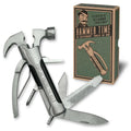Hammer Time - Pocket-Sized Multi-Tool