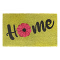 Coir Doormat - Home Birdhouse