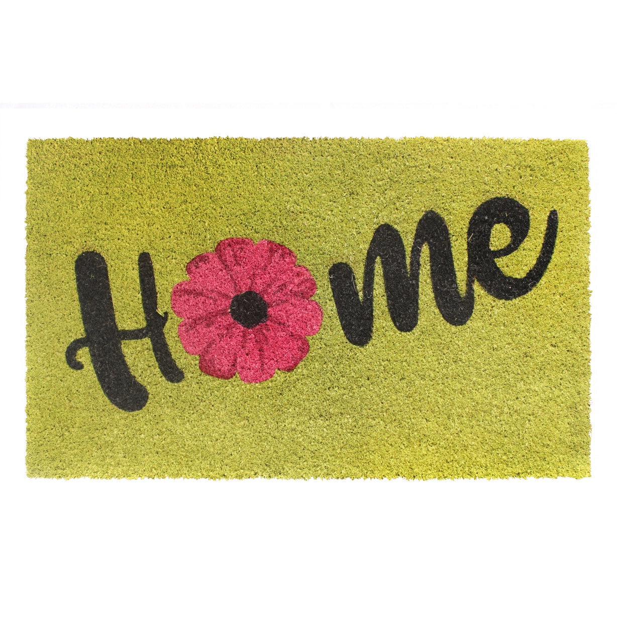 Coir Doormat - Home Birdhouse