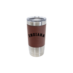 20oz Polar Camel S/S Tumbler