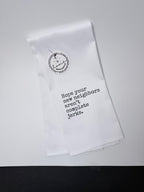 Housewarming Tea Towels