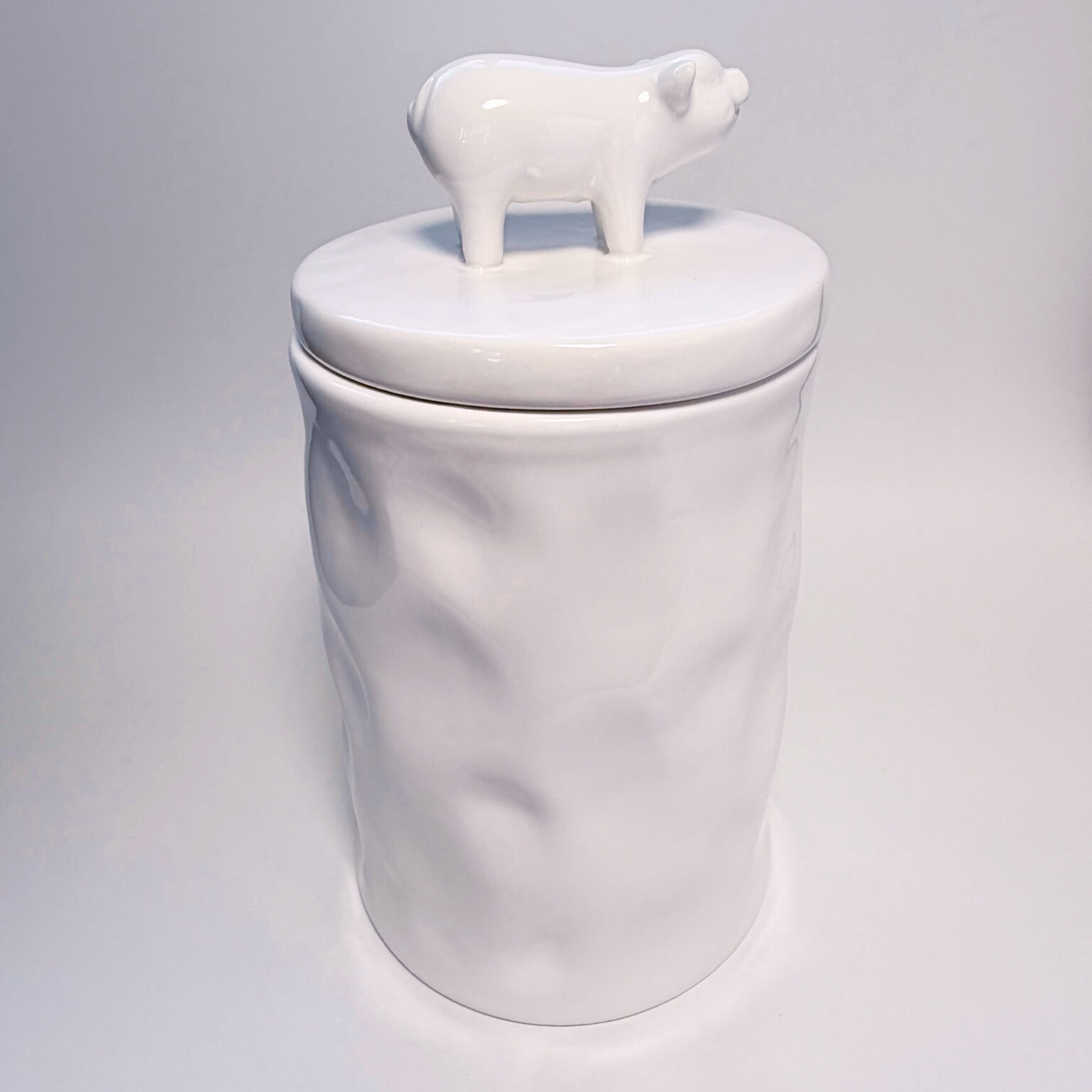 Piglet Canister - 2 sizes