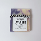 Bar Soap - Home Mercantile Exclusive