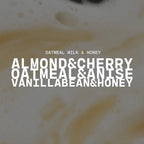 Oatmeal, Milk & Honey - 22oz Butter Jar Candle