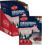 Field Trip Beef Jerky - 4 varieties