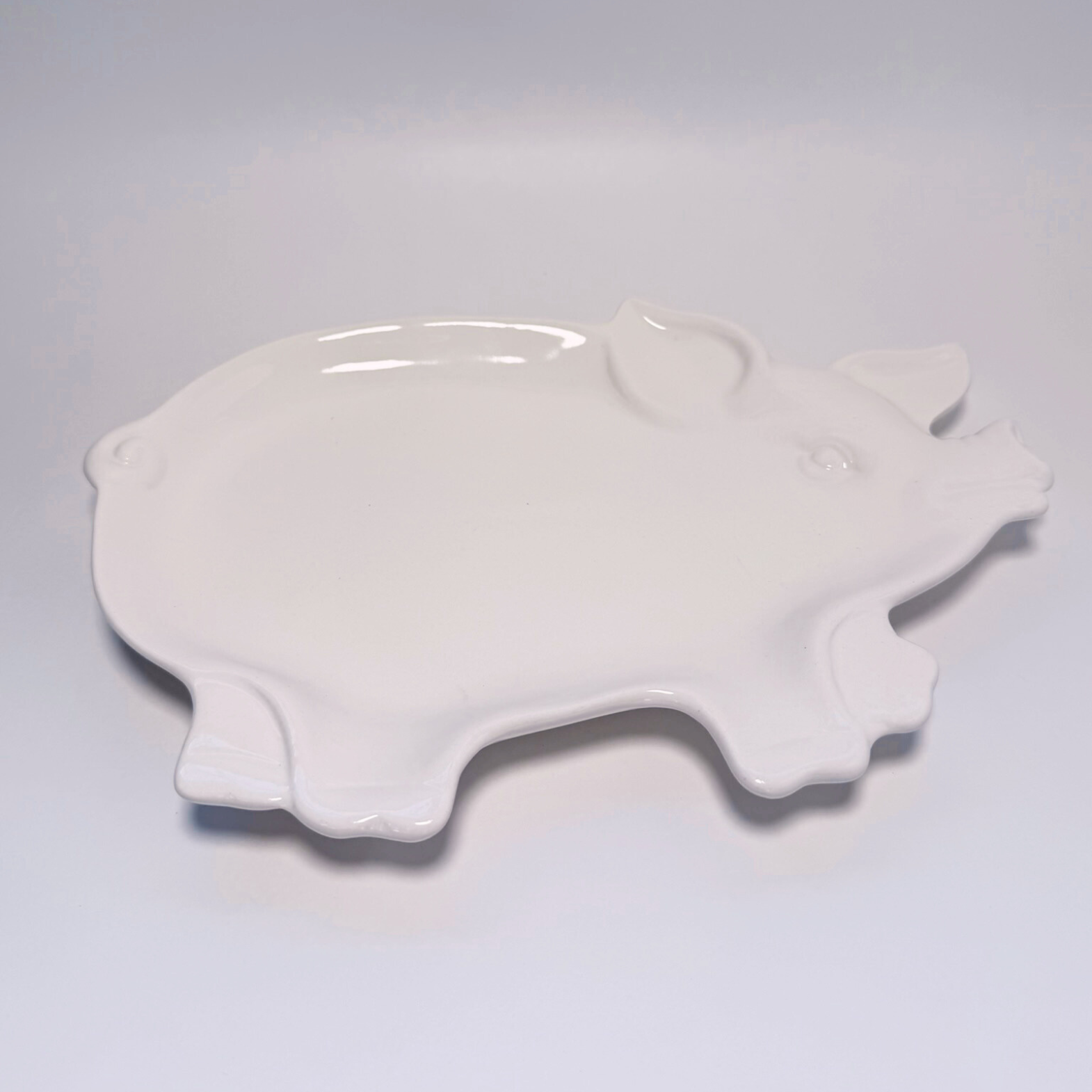 Piglet Serving Plate - 2 sizes
