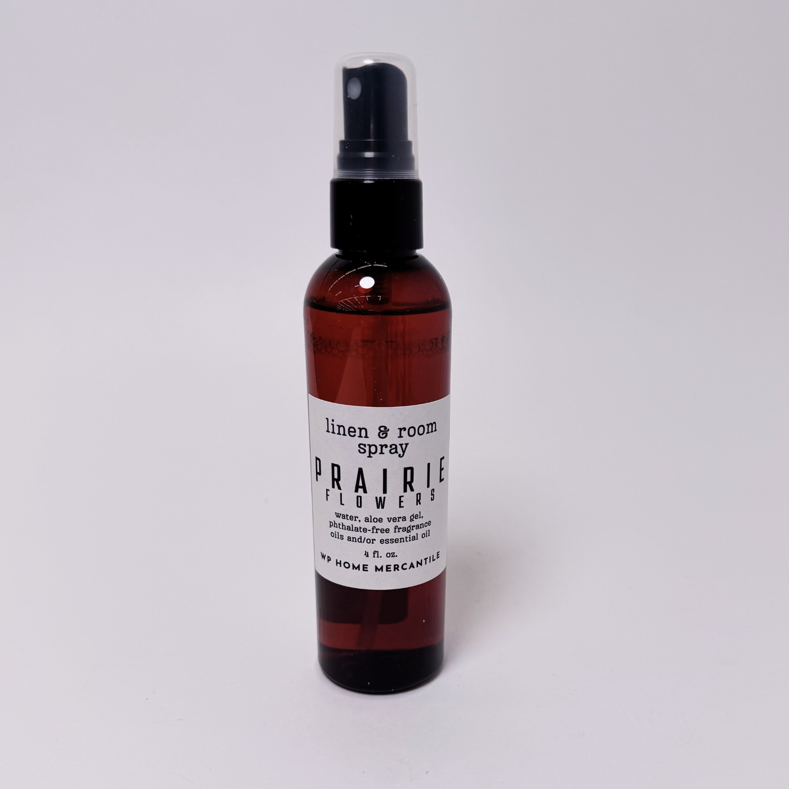 Linen & Room Spray - Home Mercantile Exclusive