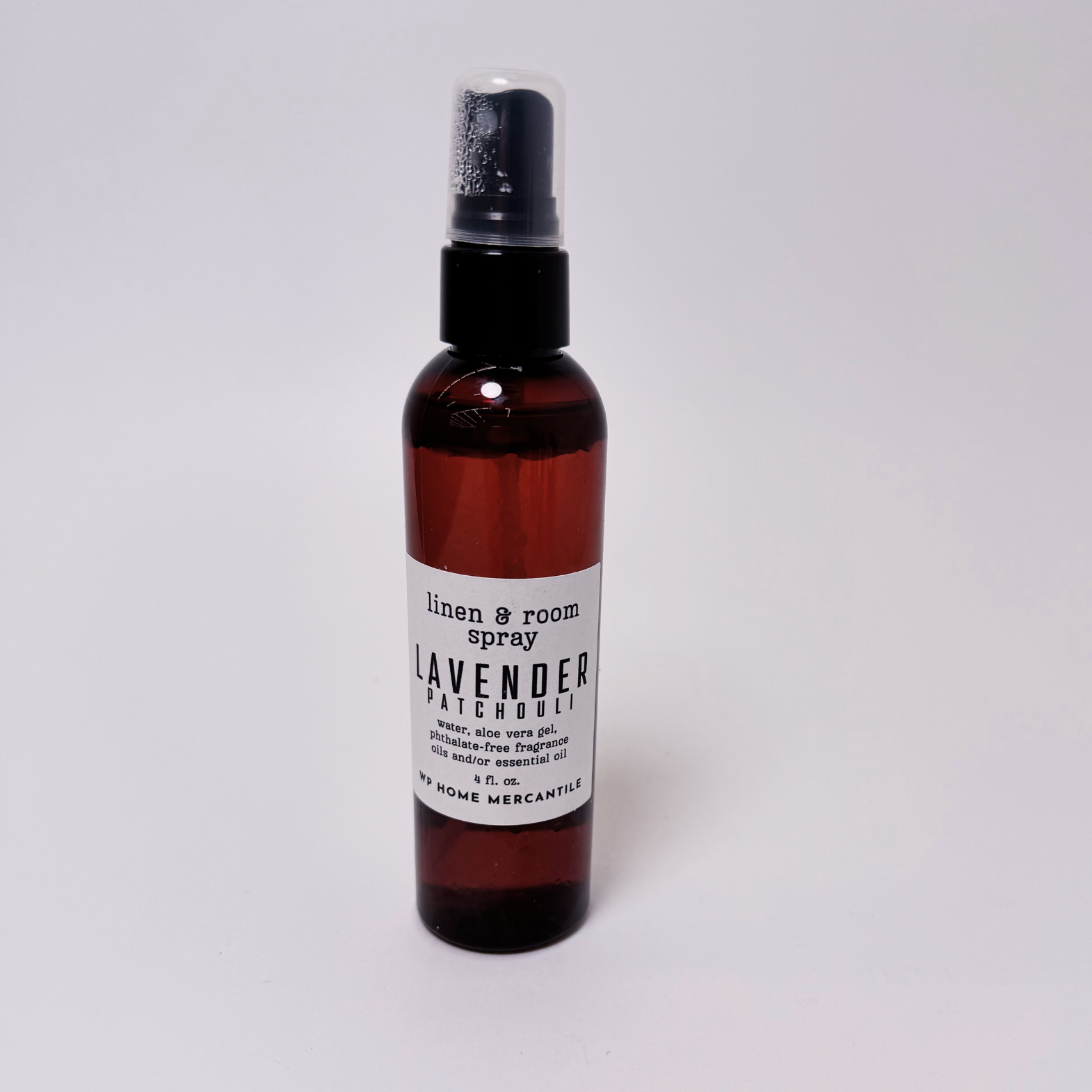 Linen & Room Spray - Home Mercantile Exclusive