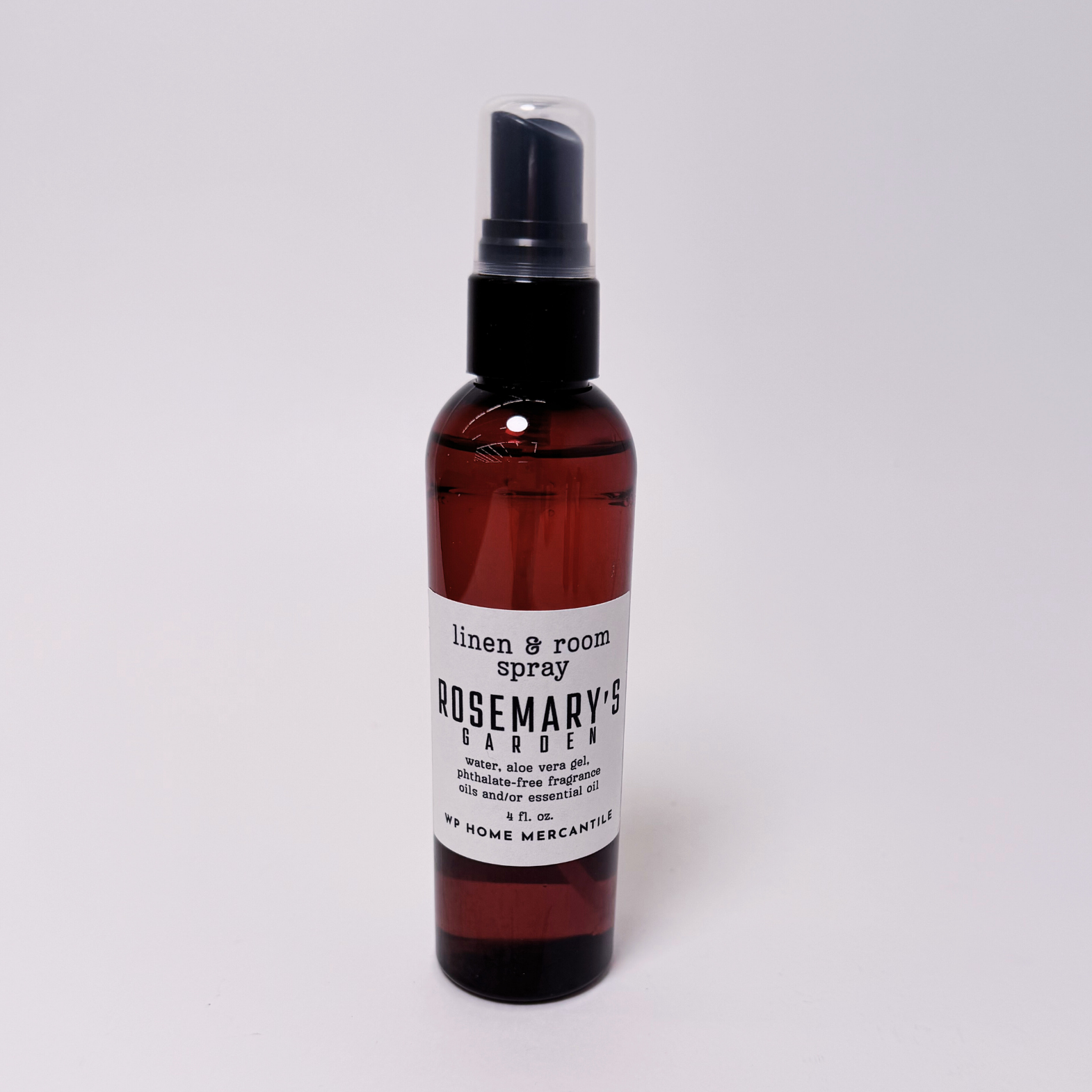 Linen & Room Spray - Home Mercantile Exclusive
