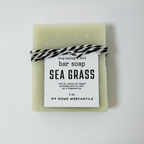 Bar Soap - Home Mercantile Exclusive